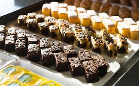 TRYP Frankfurt Hotel