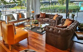 TRYP Frankfurt Hotel