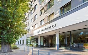 TRYP Frankfurt Hotel