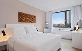 TRYP Frankfurt Hotel